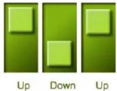 Up Down Up