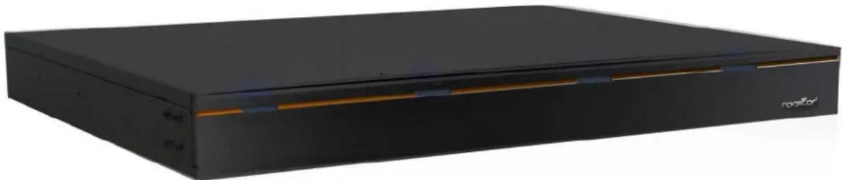 Rocstor BIGROC 5c - CONNECTING THE RAID SYSTEM TO A COMPUTER - 3