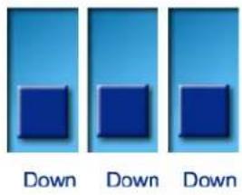 Down Down Down