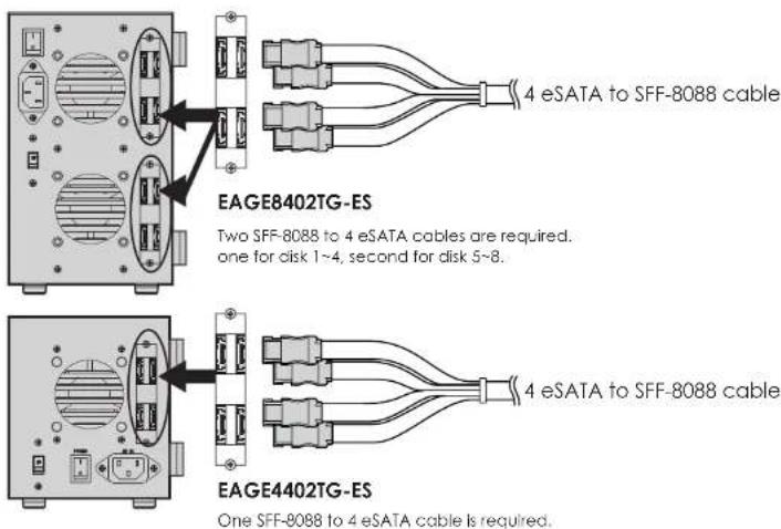 iStarUSA EAGE1040TG-PM - Locking and Unlocking Door - 6
