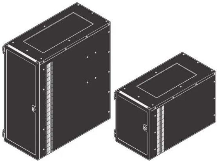 iStarUSA EAGE540TG-PM - 3.5" HDD EAGE1040TG-PM & EAGE540TG-PM - 1