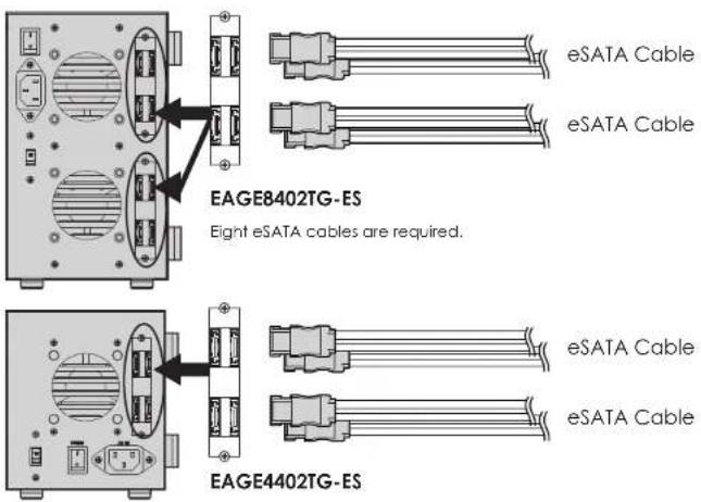 iStarUSA EAGE540TG-PM - Locking and Unlocking Door - 3