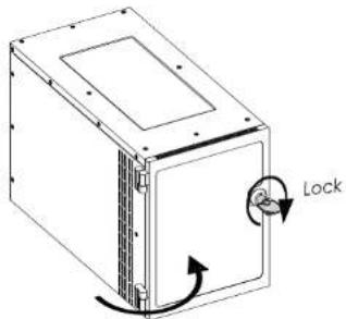 Lock