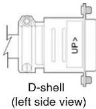 HP M0T29A - Connect power cable to DC power supply - 2