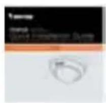 Vivotek FD8166-F3 - Package Contents - 4