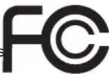 MSI Wind Top 24 2M - FCC-B Radio Frequency Interference Statement - 1