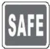 MSI Wind Top 24 2M - Safety Instructions - 1