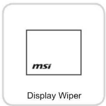 MSI Wind Top 24 2M - Packing Contents - 4