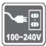 MSI Wind Top 24 2M - Safety Instructions - 5