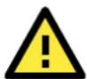 Moxa MiiNePort E2-H-ST - ATTENTION - 1