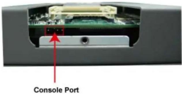 Console Port