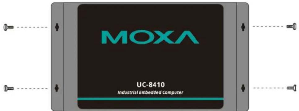 MOXA UC-8410 Industrial Embedded Computer