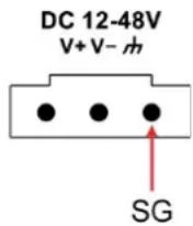 Moxa UC-8430-LX - ATTENTION - 1
