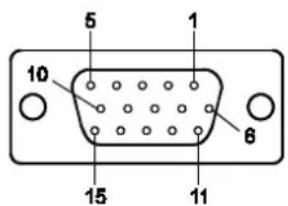 5 1 10 6 15 11