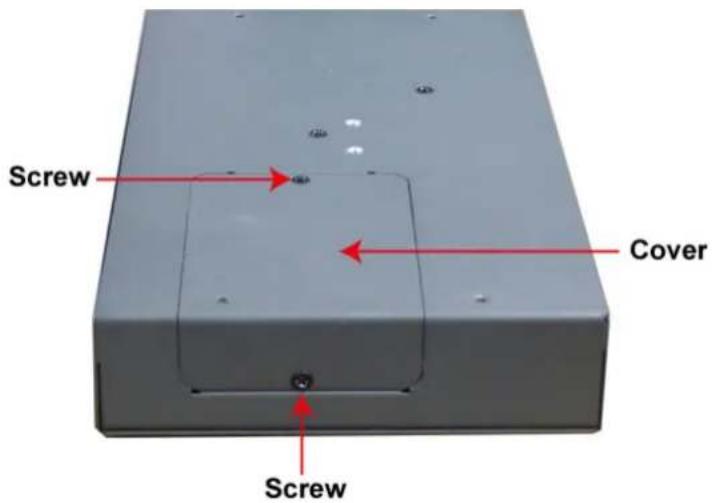 Screw Cover Screw