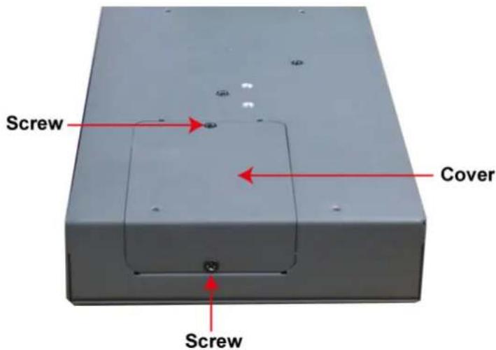 Screw Cover Screw