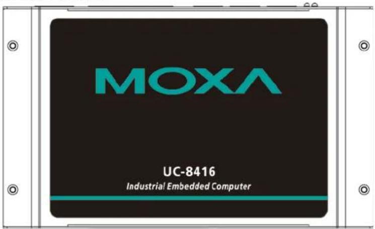 MOXA UC-8416 Industrial Embedded Computer