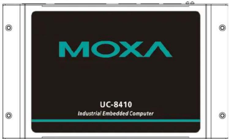 MOXA UC-8410 Industrial Embedded Computer