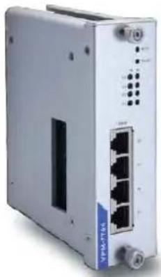Moxa VPM-7704 - VPM-7704 Appearance - 1