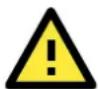 Moxa MiiNePort E3-ST - ATTENTION - 1
