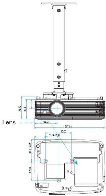 Lens 96.50 83.00 34.43 267.98 110.00 55.0047.39 30.1068.39 82.30