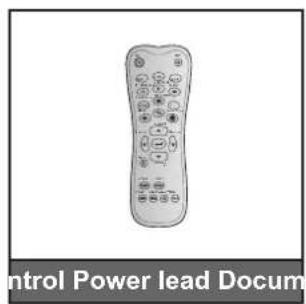 Control Power lead Docum
