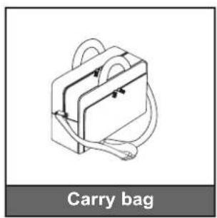 OPTOMA 95.72J02GC0E - Optional accessories - 1