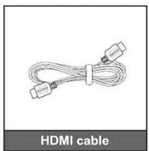 OPTOMA 95.72J02GC0E - Optional accessories - 2