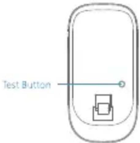 Test Button