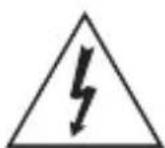 KT&C KPC-HLND45M - CAUTION - 2