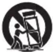 KT&C KPC-HLND45M - IMPORTANT SAFETY INSTRUCTION - 1
