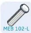 SENNHEISER MEB 102-L G - Omni-directional pick-up pattern - 2