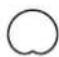SENNHEISER MEB 102-L G - Cardioid pick-up pattern - 1