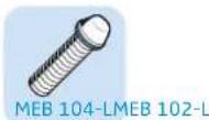 SENNHEISER MEB 102-L G - Pin assignment - 15