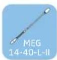 SENNHEISER MEB 102-L G - Pin assignment - 8