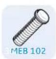 SENNHEISER MEB 102-L G - Mounting and installing the products - 7