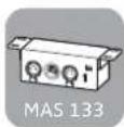 SENNHEISER MEB 102-L G - Connecting products via the logic function - 1