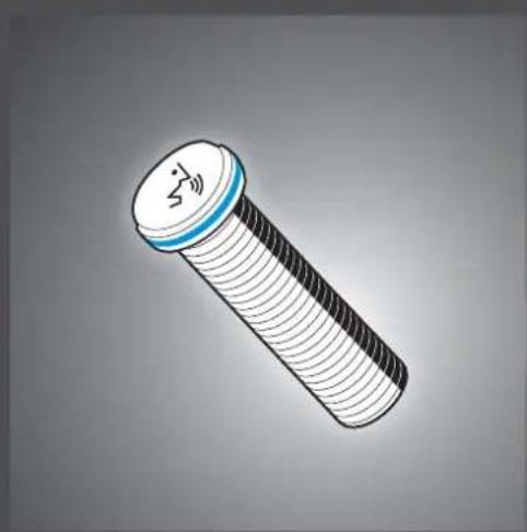 SENNHEISER MEB 102-L G - 9