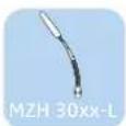 SENNHEISER MEB 102-L G - Pin assignment - 18