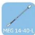 SENNHEISER MEB 102-L G - Pin assignment - 17