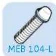 SENNHEISER MEB 102-L G - Product specifications - 6