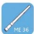 SENNHEISER MEB 102-L G - Product specifications - 12