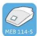 SENNHEISER MEB 102-L G - Setting the behavior of the microphone button - 1