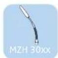 SENNHEISER MEB 102-L G - ON: - 3