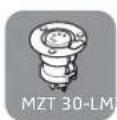 SENNHEISER MEB 102-L G - Mounting and installing the products - 6