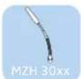 SENNHEISER MEB 102-L G - Pin assignment - 6