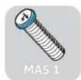 SENNHEISER MEB 102-L G - Pin assignment - 20