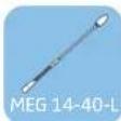 SENNHEISER MEB 102-L G - Cardioid pick-up pattern - 4