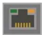 Supermicro AOC-MGP-I2 - LAN Port LED Indicators - 1
