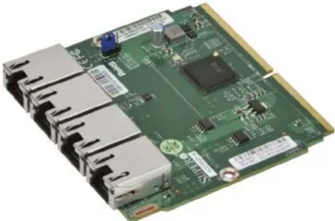 Supermicro AOC-MGP-I2 - 1